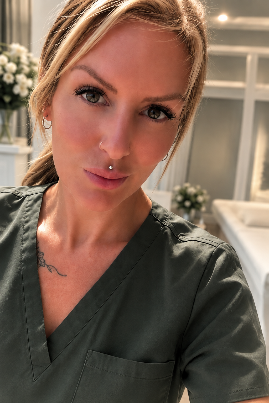 Vicky - Skip to Perfection Aesthetics